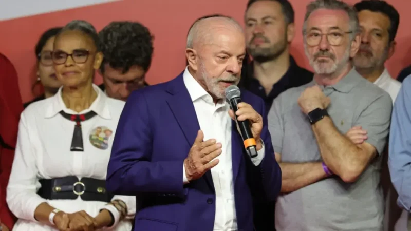 Retroceso del PT: gobernaciones quedan en tres y Lula pierde terreno municipal